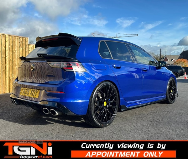 Used Volkswagen Golf 2025 for sale - 76378331: Photo 8