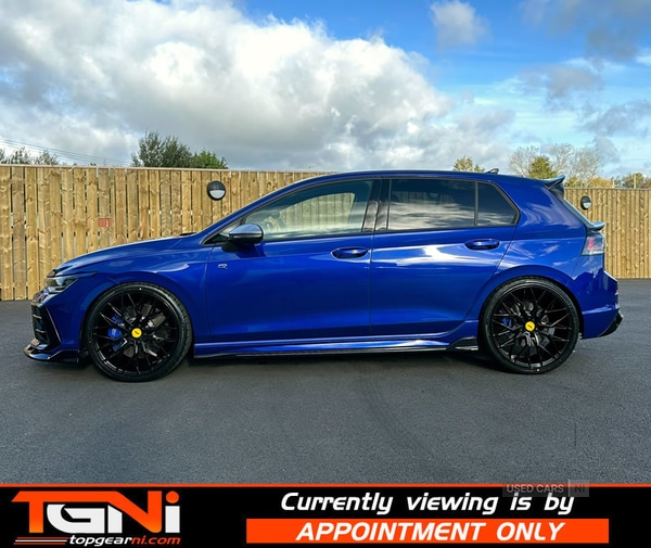 Used Volkswagen Golf 2025 for sale - 76378331: Photo 9