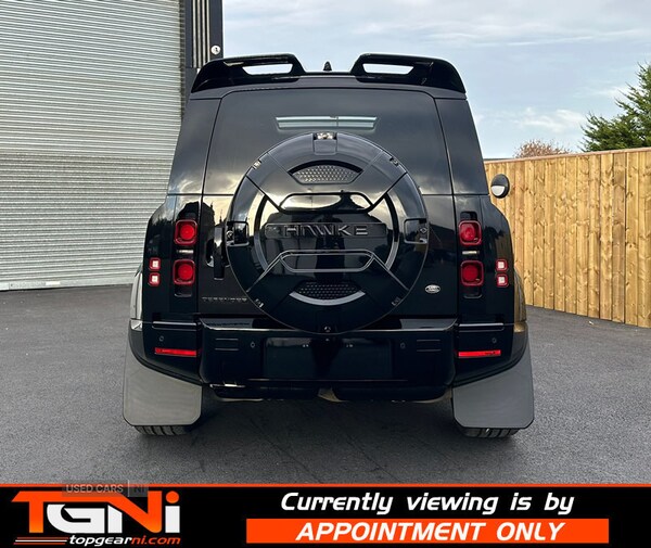 Used Land Rover Defender 2024 for sale - 76123255: Photo 14