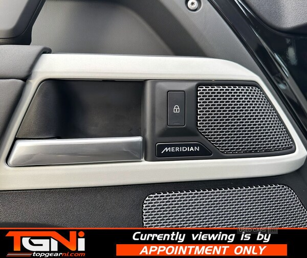Used Land Rover Defender 2024 for sale - 76123255: Photo 18