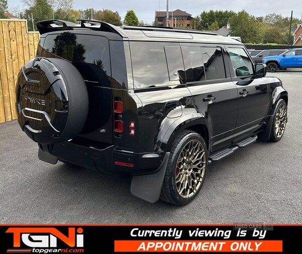Used Land Rover Defender 2024 for sale - 76123255: Photo 23