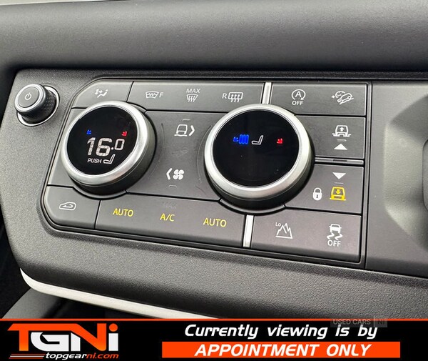 Used Land Rover Defender 2024 for sale - 76123255: Photo 29