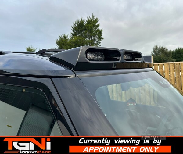 Used Land Rover Defender 2024 for sale - 76123255: Photo 31