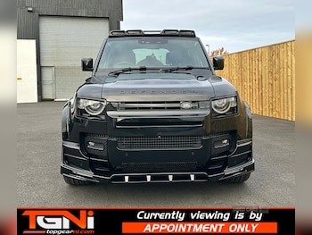 Used Land Rover Defender 2024 for sale - 76123255: Photo 4