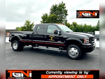 Used Ford F350 2005 for sale - 74959366: Photo