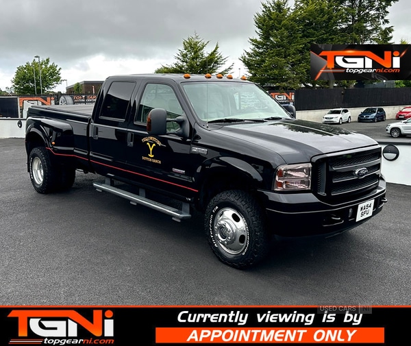 Vehicle 34