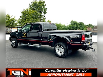 Used Ford F350 2005 for sale - 74959366: Photo