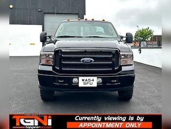 Used Ford F350 2005 for sale - 74959366: Photo