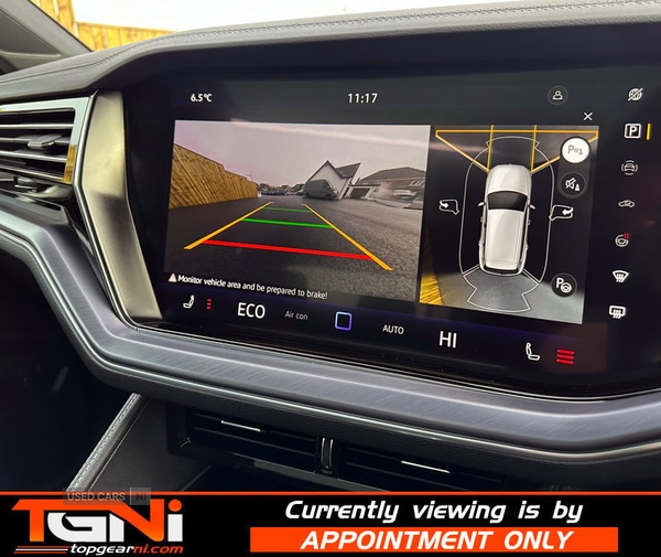 Used Volkswagen Touareg 2024 for sale - 76667784: Photo 10