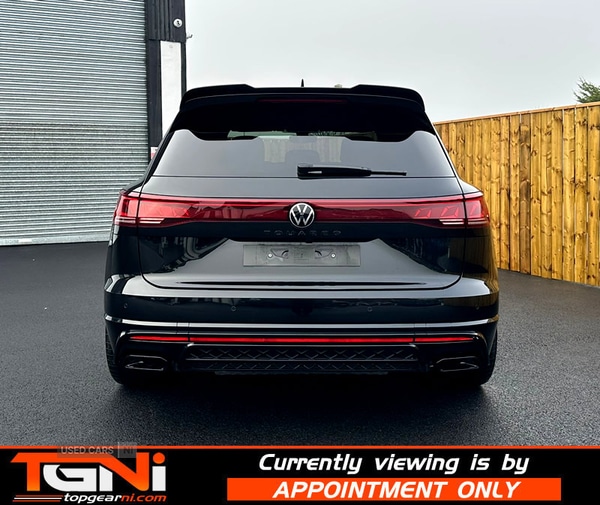 Used Volkswagen Touareg 2024 for sale - 76667784: Photo 13