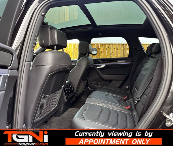 Used Volkswagen Touareg 2024 for sale - 76667784: Photo 15