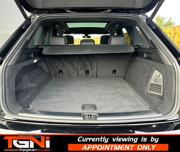 Used Volkswagen Touareg 2024 for sale - 76667784: Photo 16