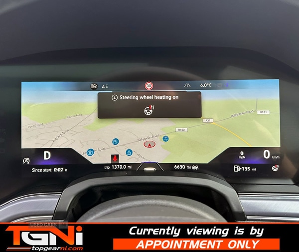 Used Volkswagen Touareg 2024 for sale - 76667784: Photo 25