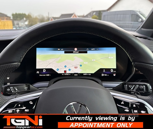 Used Volkswagen Touareg 2024 for sale - 76667784: Photo 33