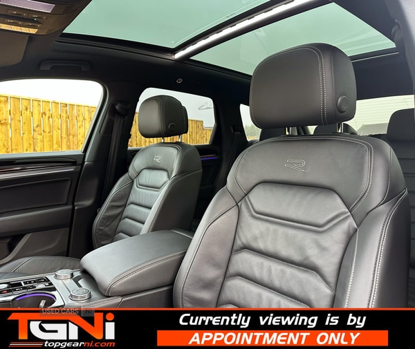 Used Volkswagen Touareg 2024 for sale - 76667784: Photo 7