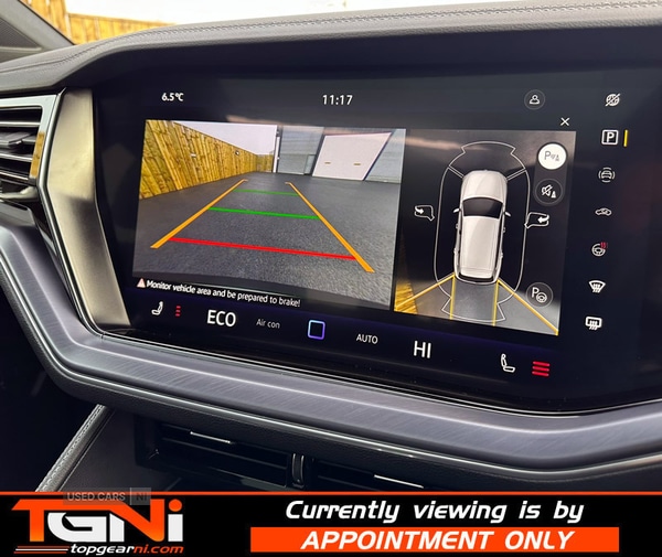 Used Volkswagen Touareg 2024 for sale - 76667784: Photo 8