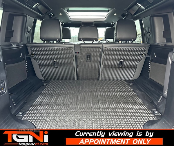 Used Land Rover Defender 2022 for sale - 77388080: Photo 24