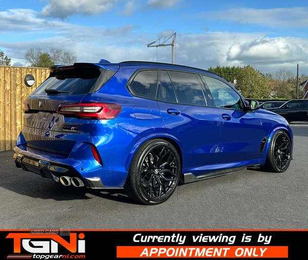 Used BMW X5 for sale - 76399769: Photo 10