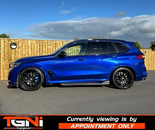 Used BMW X5 for sale - 76399769: Photo 11