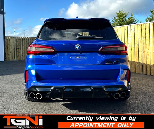 Used BMW X5 for sale - 76399769: Photo 12