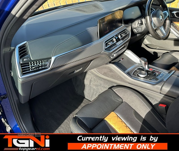 Used BMW X5 for sale - 76399769: Photo 13