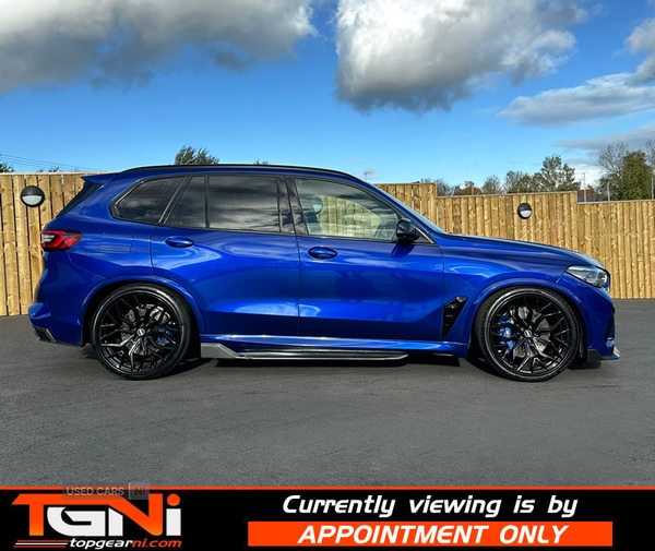 Used BMW X5 for sale - 76399769: Photo 17