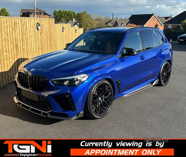 Used BMW X5 for sale - 76399769: Photo 18