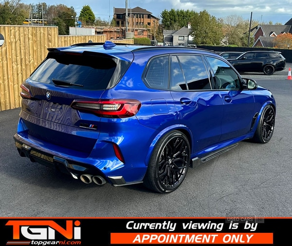 Used BMW X5 for sale - 76399769: Photo 19