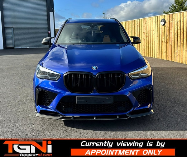 Used BMW X5 for sale - 76399769: Photo 20