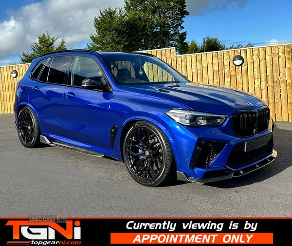 Used BMW X5 for sale - 76399769: Photo 21