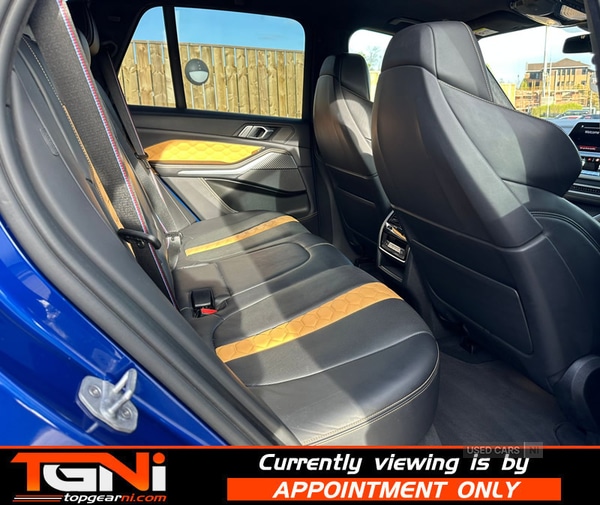 Used BMW X5 for sale - 76399769: Photo 22