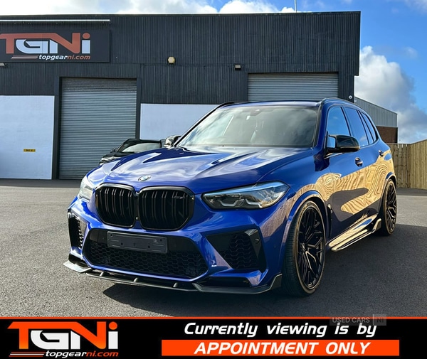 Used BMW X5 for sale - 76399769: Photo 26