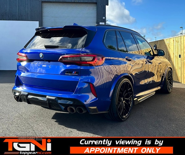 Used BMW X5 for sale - 76399769: Photo 27