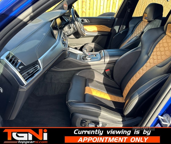 Used BMW X5 for sale - 76399769: Photo 28