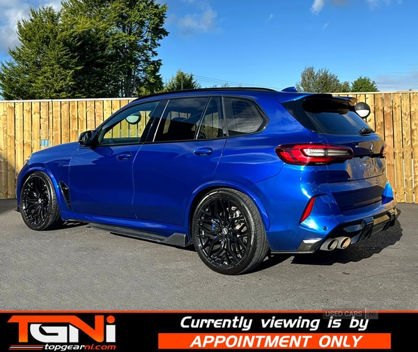 Used BMW X5 for sale - 76399769: Photo 3