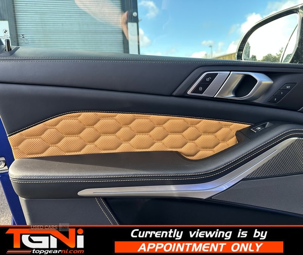 Used BMW X5 for sale - 76399769: Photo 30