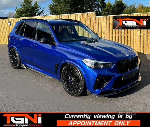 Used BMW X5 for sale - 76399769: Photo 32