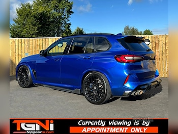 Used BMW X5 2020 for sale - 76399769: Photo