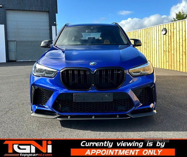 Used BMW X5 for sale - 76399769: Photo 4