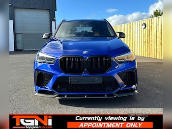 Used BMW X5 2020 for sale - 76399769: Photo