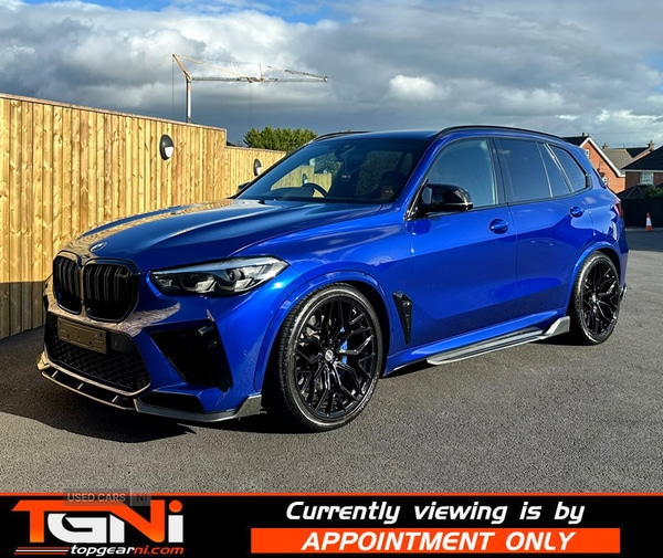 Used BMW X5 for sale - 76399769: Photo 5