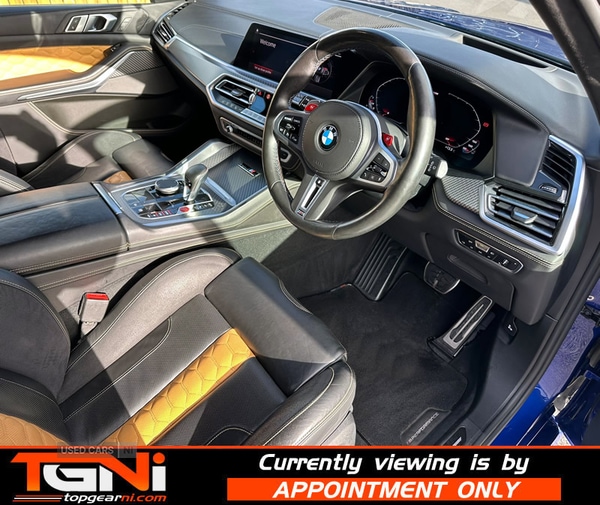 Used BMW X5 for sale - 76399769: Photo 6