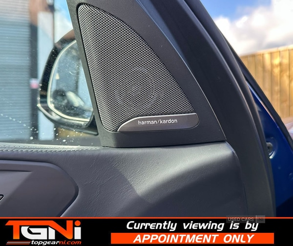 Used BMW X5 for sale - 76399769: Photo 8