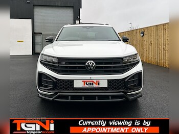 Used Volkswagen Touareg 2023 for sale - 78623723: Photo
