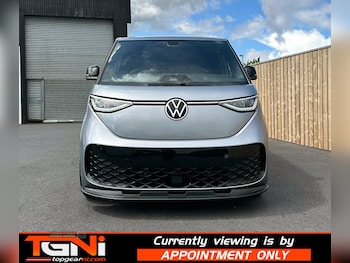 Used Volkswagen ID.Buzz 2023 for sale - 78867262: Photo
