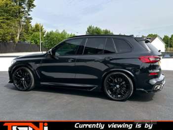Used BMW X5 2019 for sale - 74632746: Photo