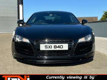 Used Audi R8 2008 for sale - 71412870: Photo