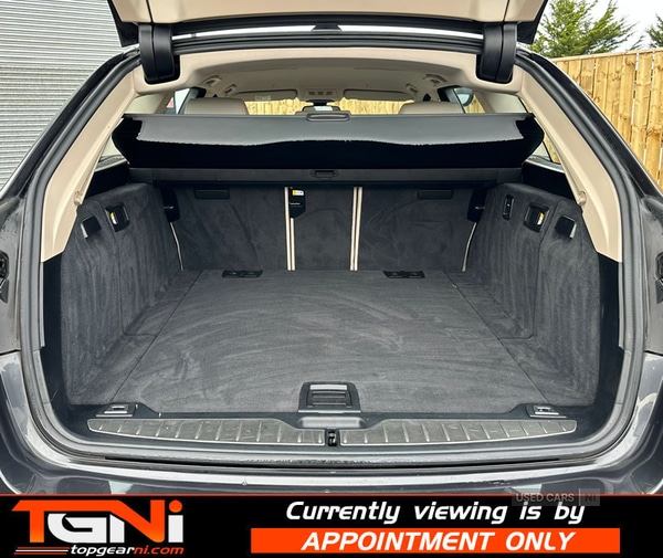 Used BMW 5 Series 2016 for sale - 76153528: Photo 16