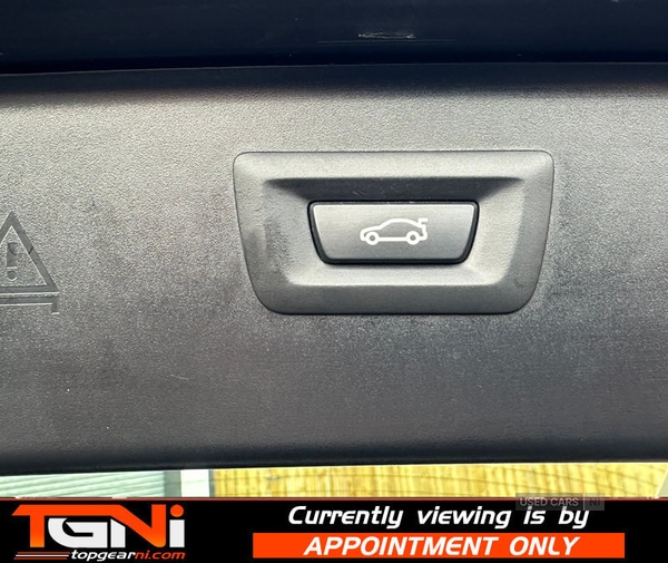 Used BMW 5 Series 2016 for sale - 76153528: Photo 17