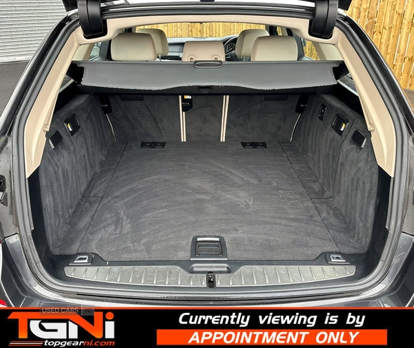 Used BMW 5 Series 2016 for sale - 76153528: Photo 7